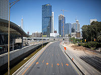 В Израиле вступил в силу 