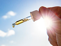 Минздрав рекомендовал всем израильтянам принимать витамин D