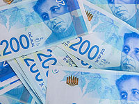 Израиль ссудит Палестинской автономии полмиллиарда шекелей