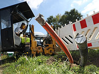 Планируемый Google интернет-кабель Индия-Италия пройдет через Израиль