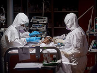 Новые данные минздрава Израиля по коронавирусу: 115 умерших, 11235  заболевших