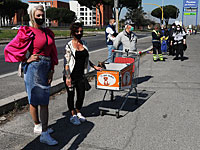 Мэр Каноники-д'Адда ввел  гендерную сегрегацию – ради здоровья горожан