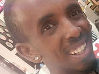 Внимание, розыск: пропал житель Ашкелона Асаф Барок. Проводится масштабная операция