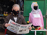 Управление тылом предлагает дифференцированный подход к разрешению выходить на работу