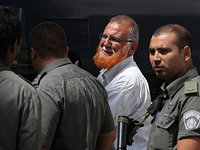 ХАМАС осудил новое задержание Мухаммада Абу Тира, 