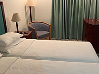 Jerusalem Gold Hotel