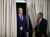 СМИ: Бени Ганц готовится выступить с важным заявлением