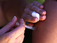 В США начались клинические испытания вакцины от коронавируса