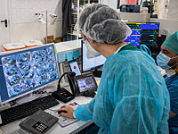 114-я жертва коронавируса в Израиле: в клинике 