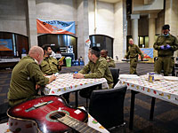 Военнослужащих ЦАХАЛ начнут постепенно отпускать в увольнительные