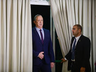 На переговорах между Нетаниягу и Ганцем достигнут существенный прогресс