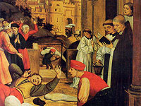 Süddeutsche Zeitung: Экономика смерти