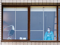 Состояние Бориса Джонсона улучшилось, но он остается в реанимации