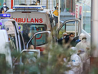 Глава Независимой партии Турции умер от коронавируса