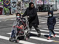 В Гуанчжоу выселяют из домов чернокожих – 