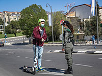 В Израиле вступило в силу положение о 