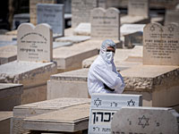 Новые данные минздрава Израиля по коронавирусу: 123 умерших, 12046  заболевших