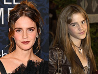 Актрисе Эмме Уотсон, 