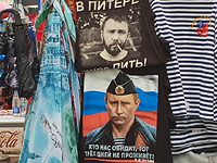 Сергей Шнуров заявил, что