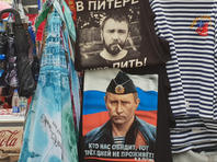 Сергей Шнуров заявил, что 