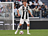 Футболисты