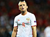 Футболисты сборной России рассказали о драке в команде во время чемпионата Европы 2016 года