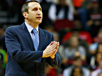 Дэвид Блатт покидает