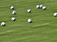 Пандемия коронавируса. Чемпионат Франции не возобновится до сентября