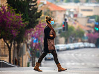 20 населенных пунктов Израиля с самой высокой плотностью больных COVID-19, данные на 16 апреля