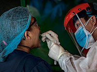 Женская иммунная система лучше вооружена против коронавируса