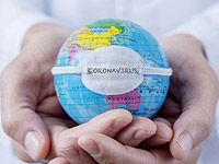 Израиль в десятке стран с летальностью ниже 1% среди больных COVID-19