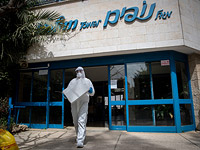 Минздрав и МАДА начали общую проверку в домах престарелых на наличие больных COVID-19