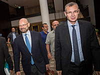 Началась встреча переговорных групп