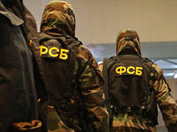 ФСБ предотвратила 
