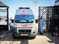 США выделили 5 млн долларов для больниц в Палестинской автономии