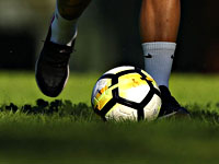 Чемпионат Беларуси. Победный гол бывшего армейца. Гол в пустые ворота