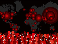 Le Figaro: Коронавирус понижает рейтинг Запада и открывает 