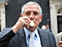 От коронавируса скончался чемпион мира по футболу