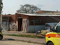 Подозрение на убийство: в Лоде застрелена 48-летняя женщина