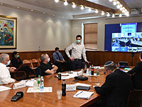 Правительство намерено приступить к реализации плана постепенного выхода из карантина