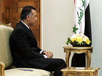 Премьер-министром Ирака назначен бывший начальник разведки