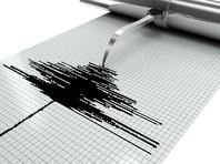 У берегов Японии произошло землетрясение магнитудой 6,6