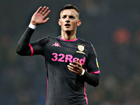 Пятилетний болельщик