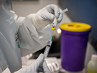 Студентка, работавшая в больнице 