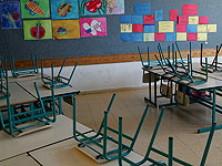 Минпрос: дети с особыми потребностями вернутся к занятиям на следующей неделе