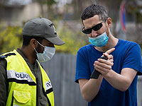 Минздрав: 5% предупреждений ШАБАКа о зараженных коронавирусом были ошибочными