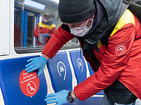 Более 6000 заболевших коронавирусом за сутки – печальный рекорд России