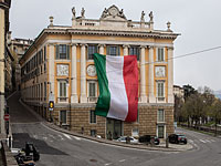 Более ста врачей в Италии умерли от коронавируса