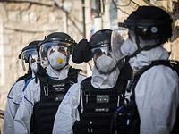 10 городов Израиля с наибольшим числом заразившихся коронавирусом, по состоянию на 9 апреля