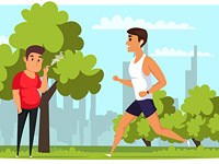 Всего три привычки могут добавить вам 10 лет жизни без болезней, утверждают ученые